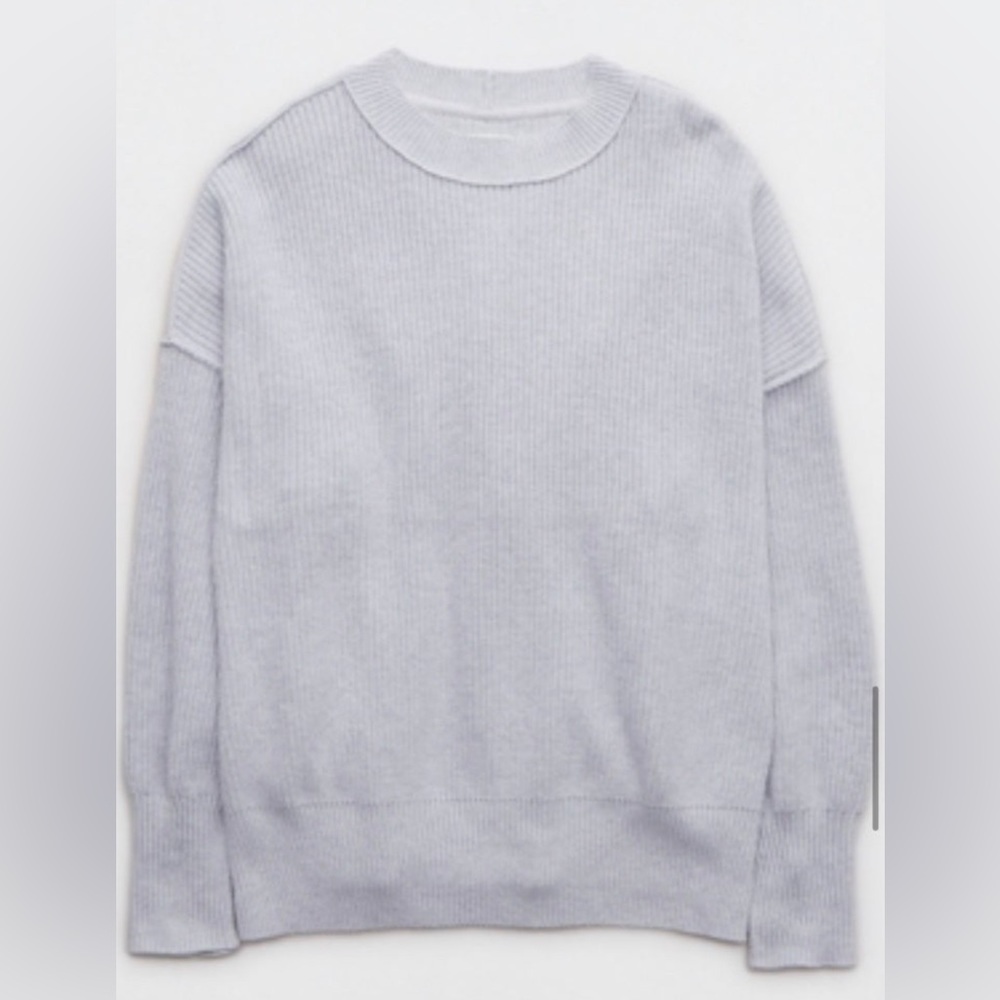 Aerie Beyond Sweater